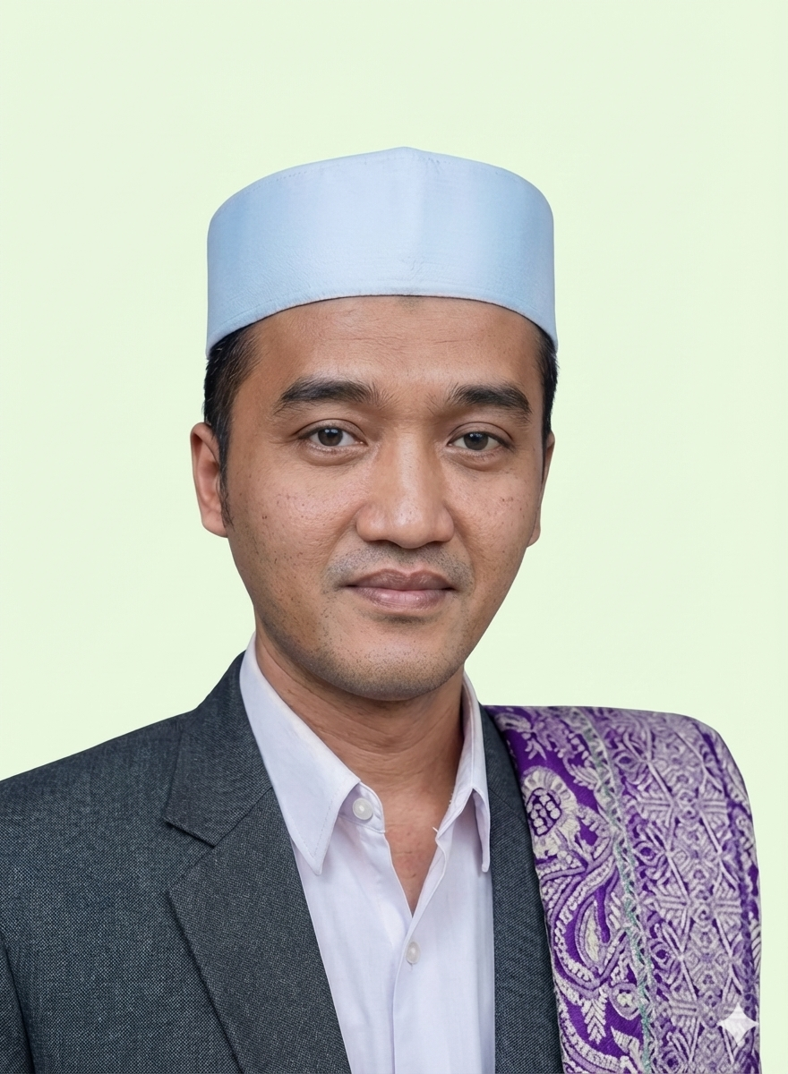 profil kyai